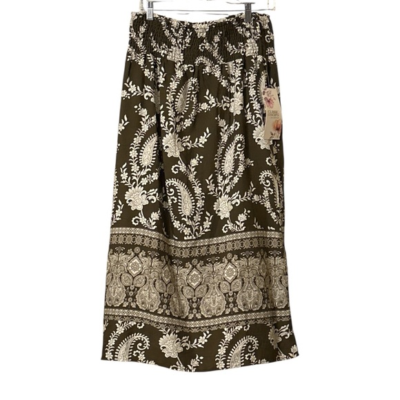 005 NWT XL Boho Skirt - Picture 1 of 1